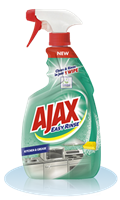 AJAX Spray Kök, 750 ml